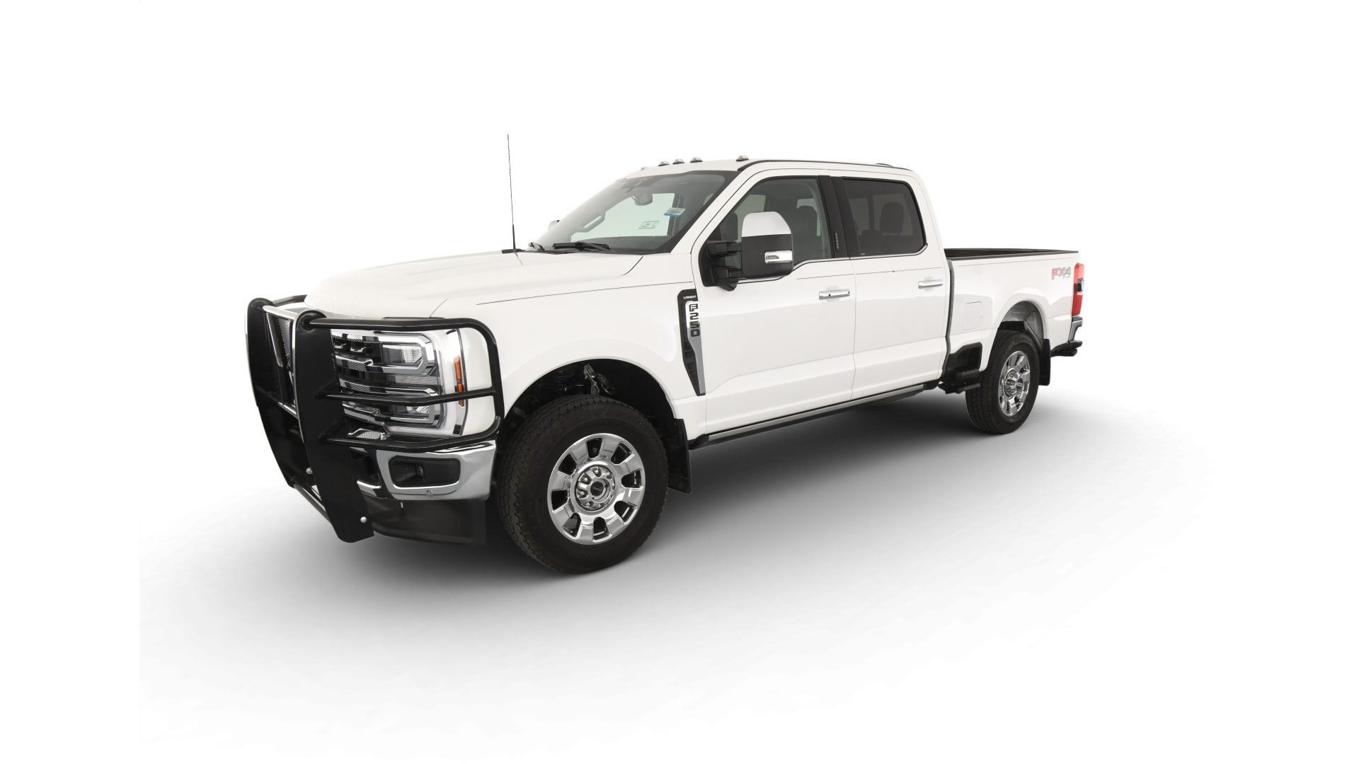 2024 Ford F-250 Super Duty Lariat