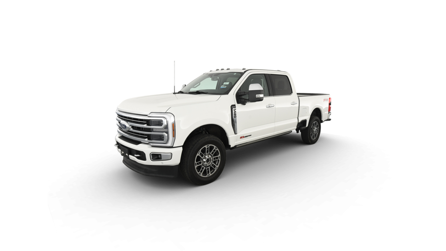 2024 Ford F-250