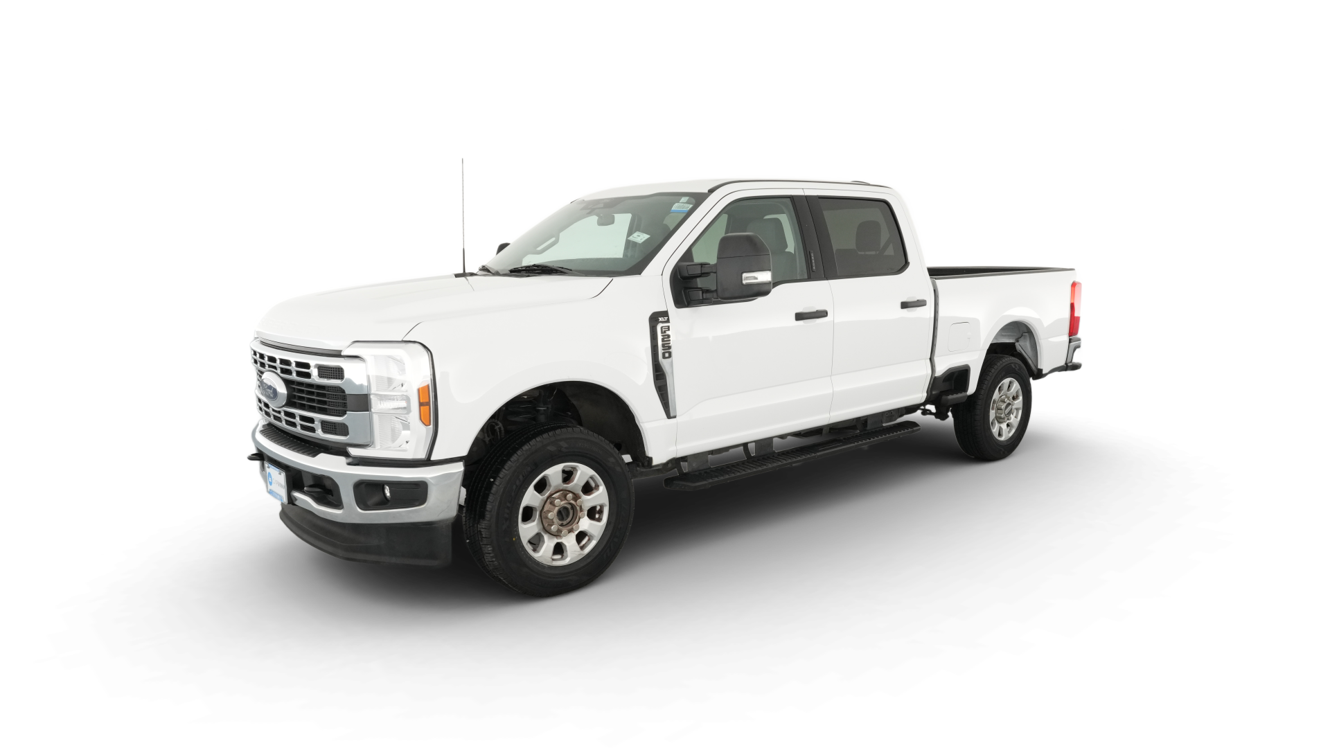 2024 Ford F-250 Super Duty XL