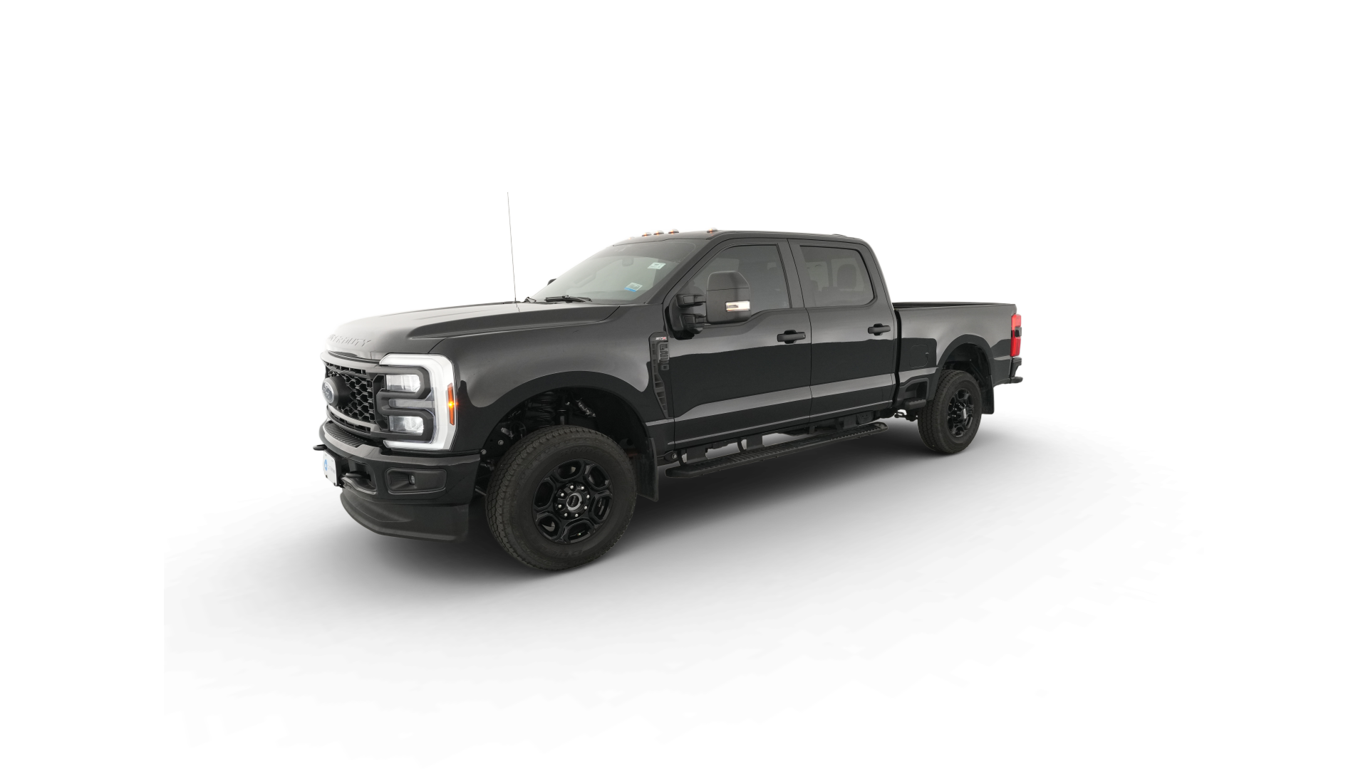 2024 Ford F-250 Super Duty
