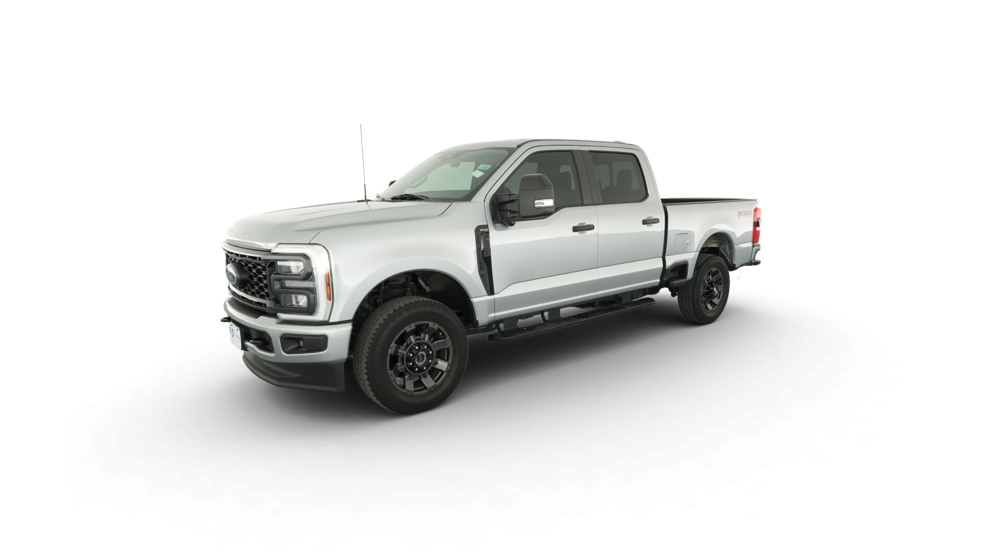 2024 Ford F-250 Super Duty XL