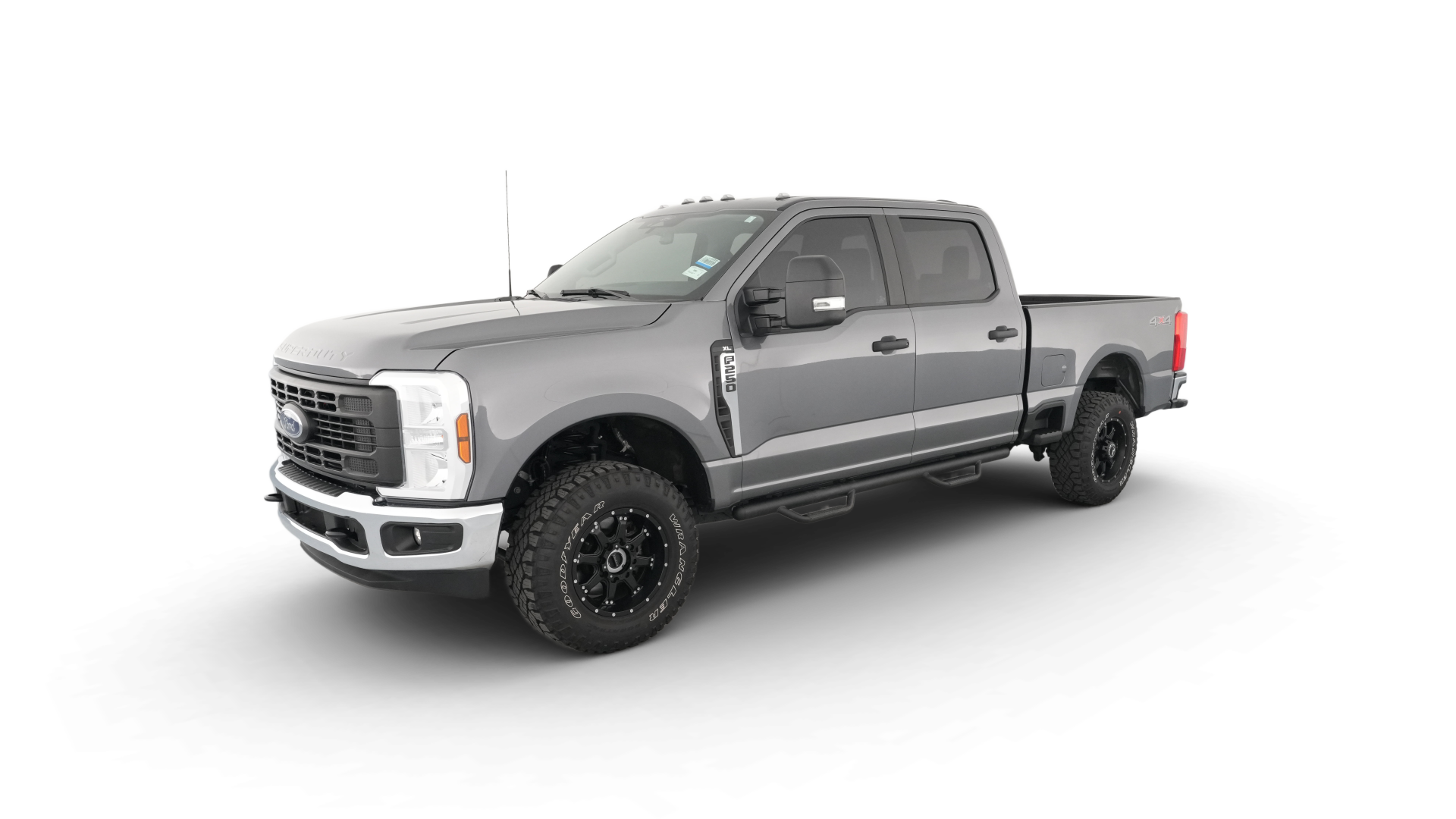 2024 Ford F-250 Super Duty XL