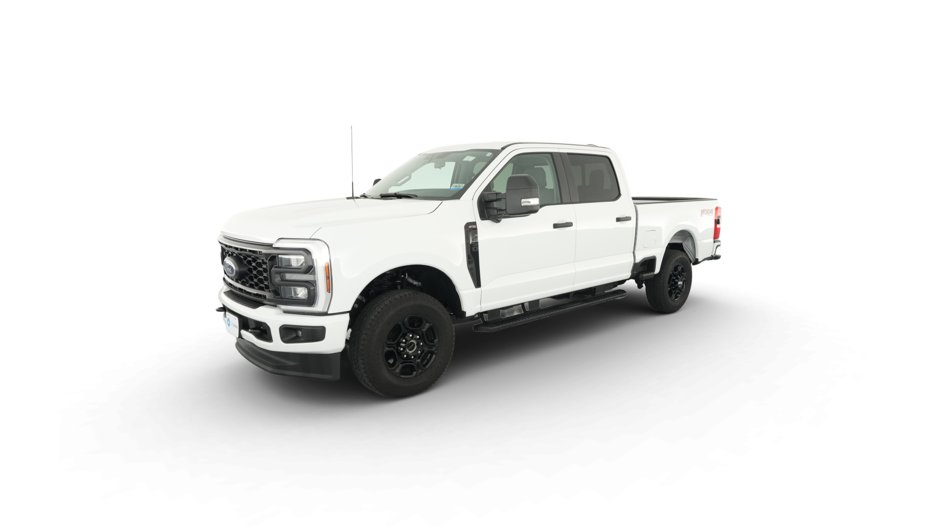 2024 Ford F-250 Super Duty