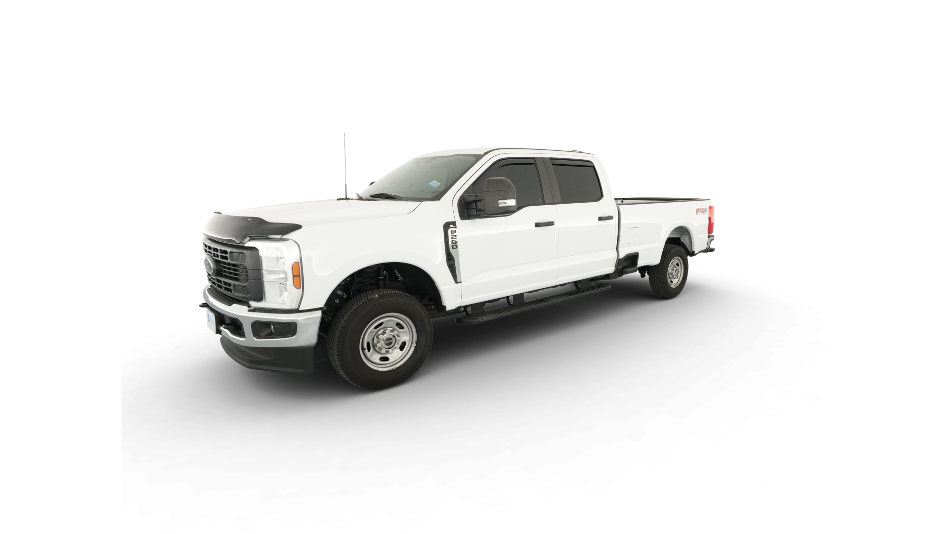 2024 Ford F-250 Super Duty XL