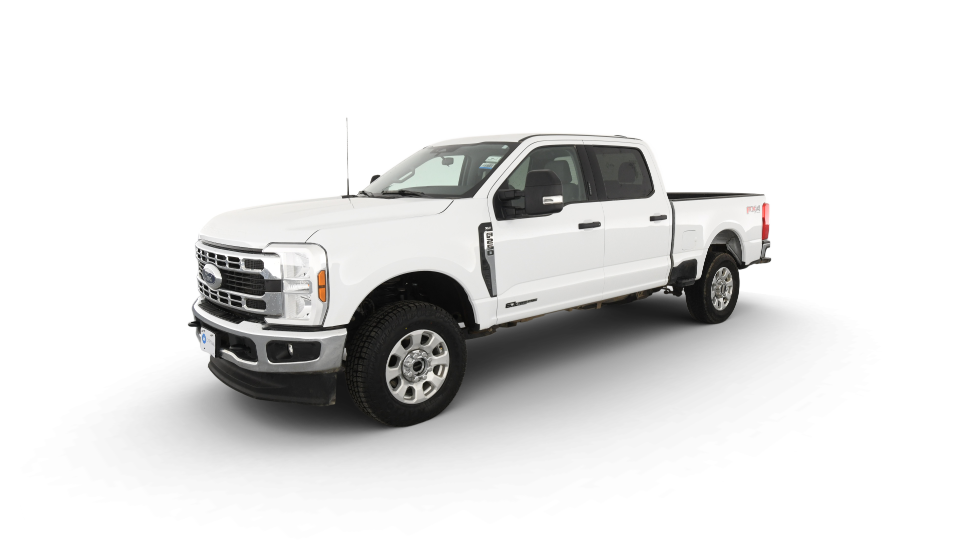 2024 Ford F-250 Super Duty XLT
