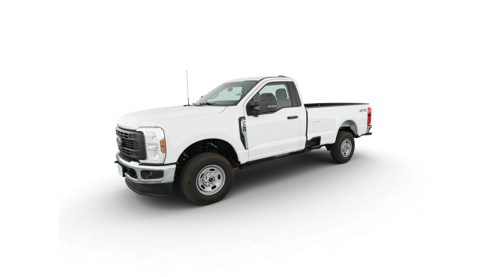 2024 Ford F-250 Super Duty XL