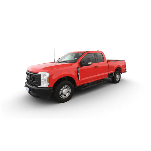 2024 Ford F250 Super Duty Super Cab