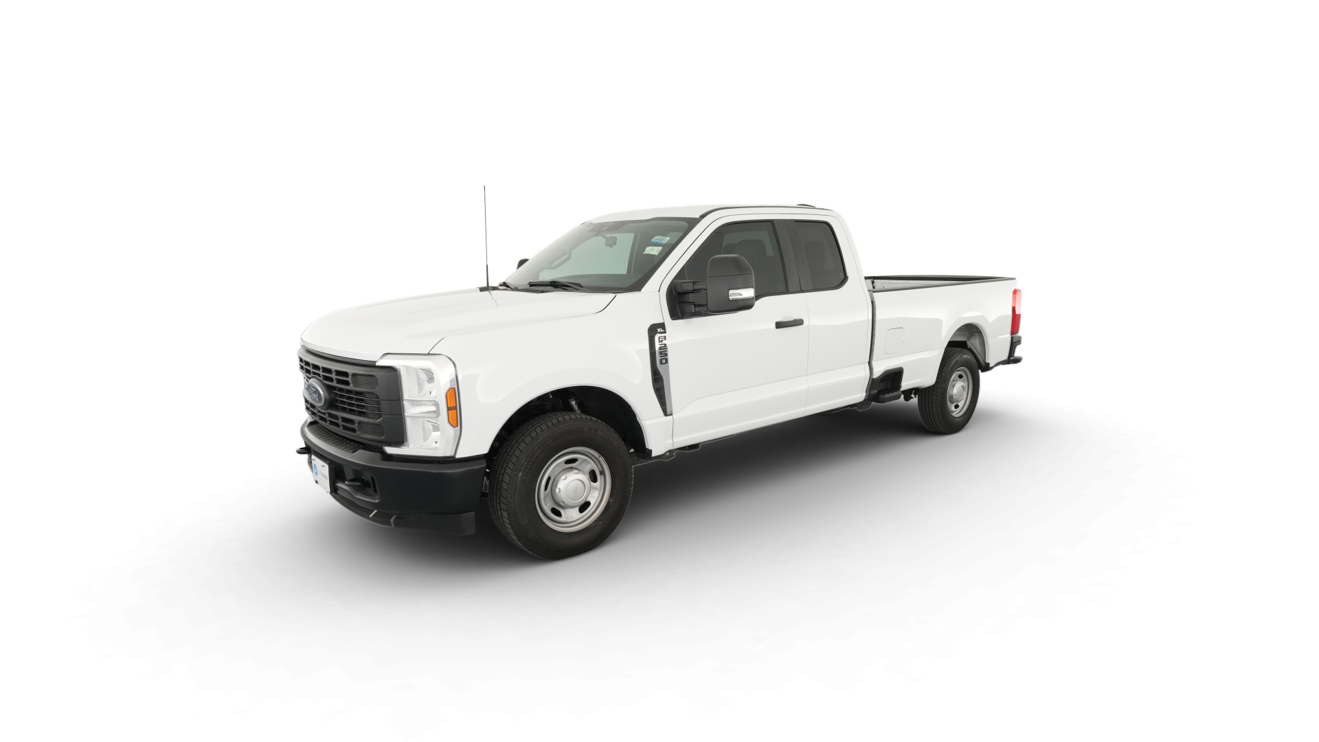 2024 Ford F250 Super Duty Super Cab vehicle photo