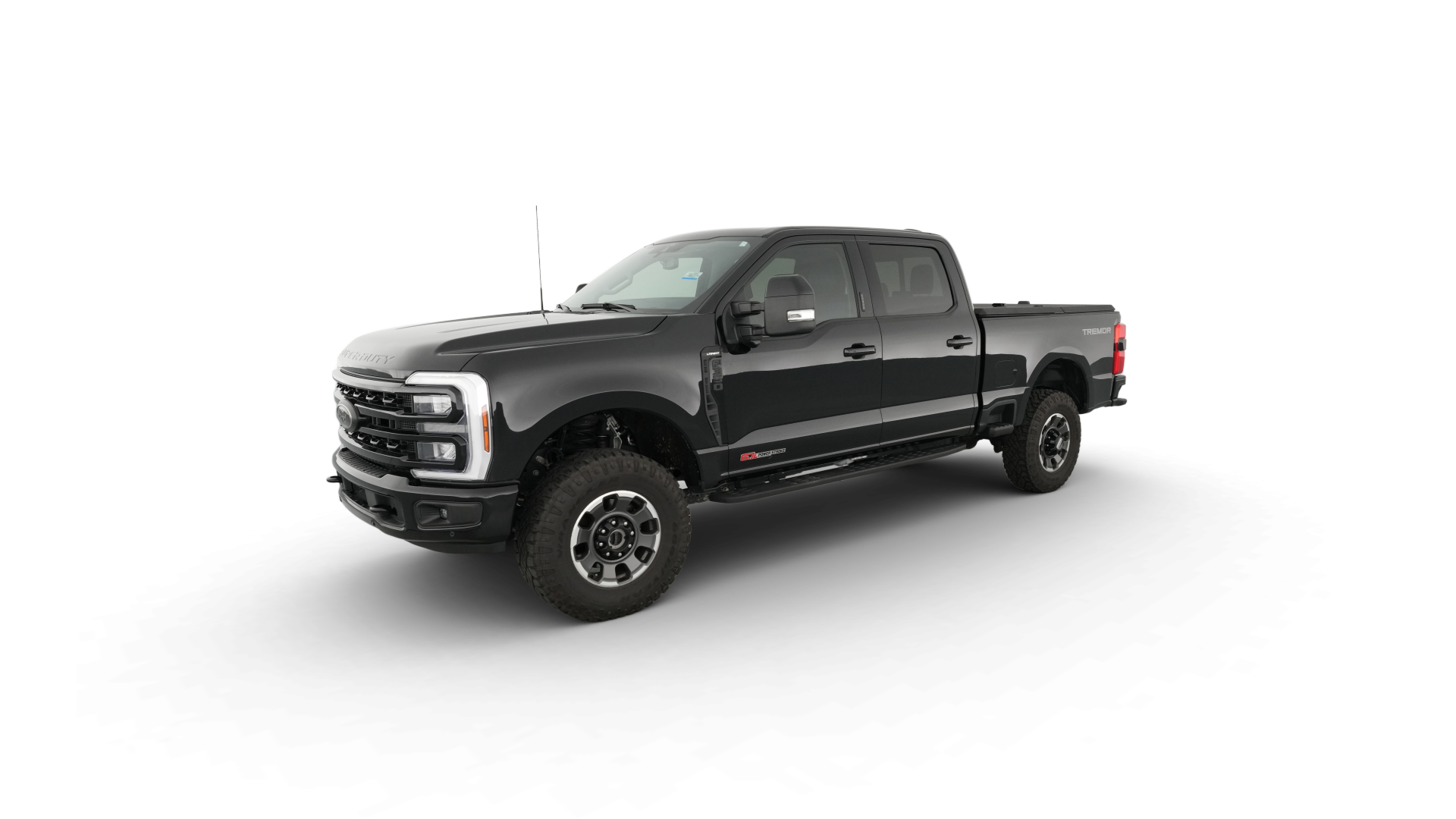 2024 Ford F-350 Super Duty Lariat