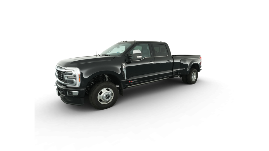 2024 Ford F-350