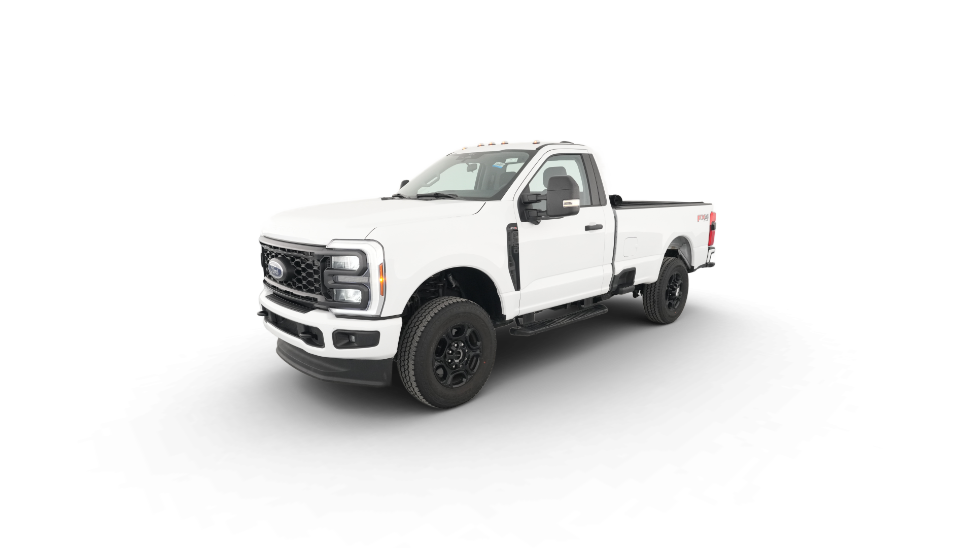 2024 Ford F-350 Super Duty XL