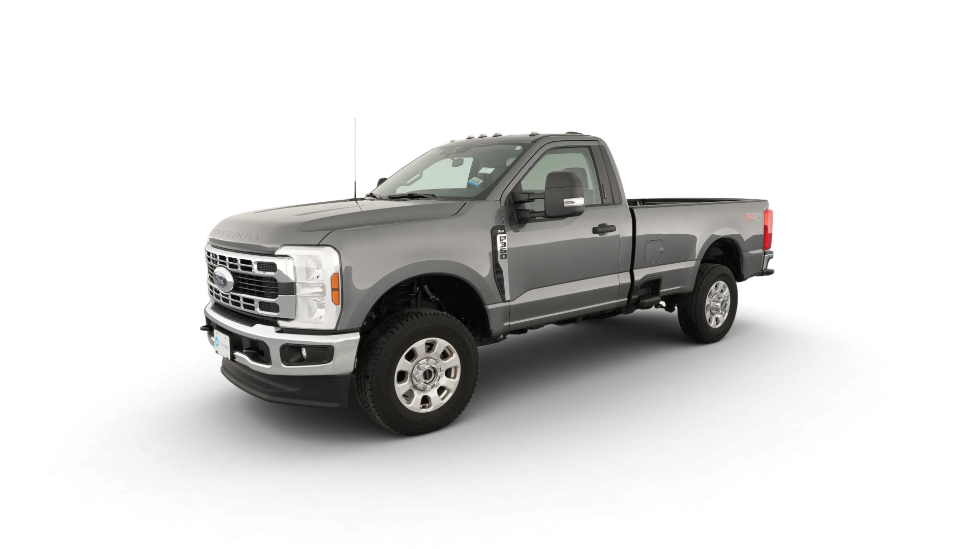 2024 Ford F-350 Super Duty XLT