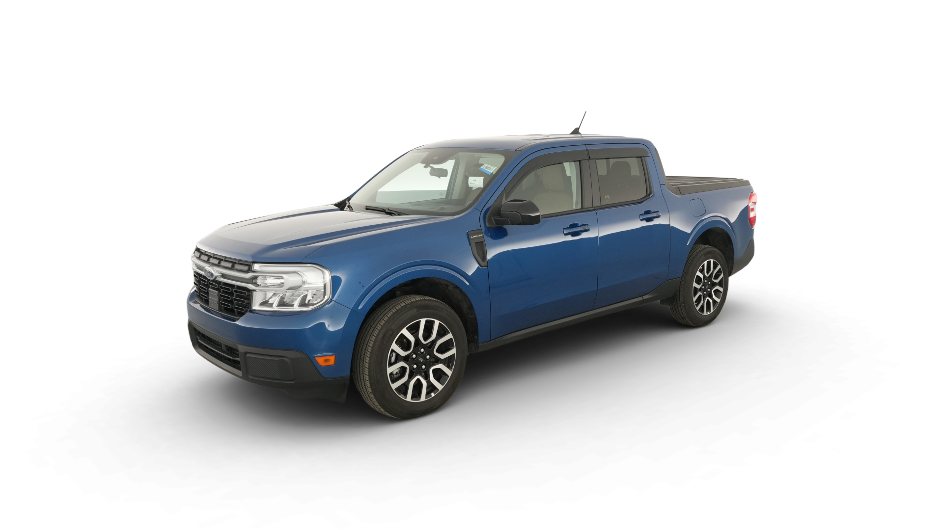 2024 Ford Maverick