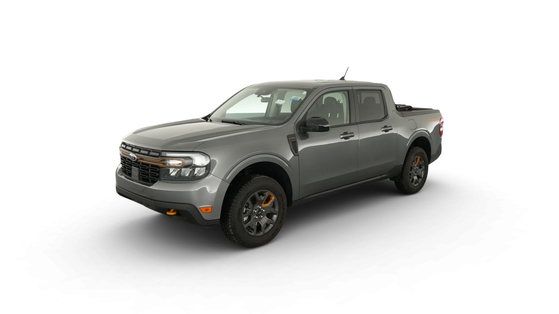 2024 Ford Maverick