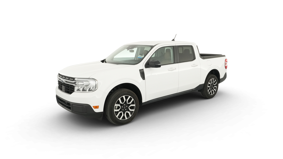 2024 Ford Maverick