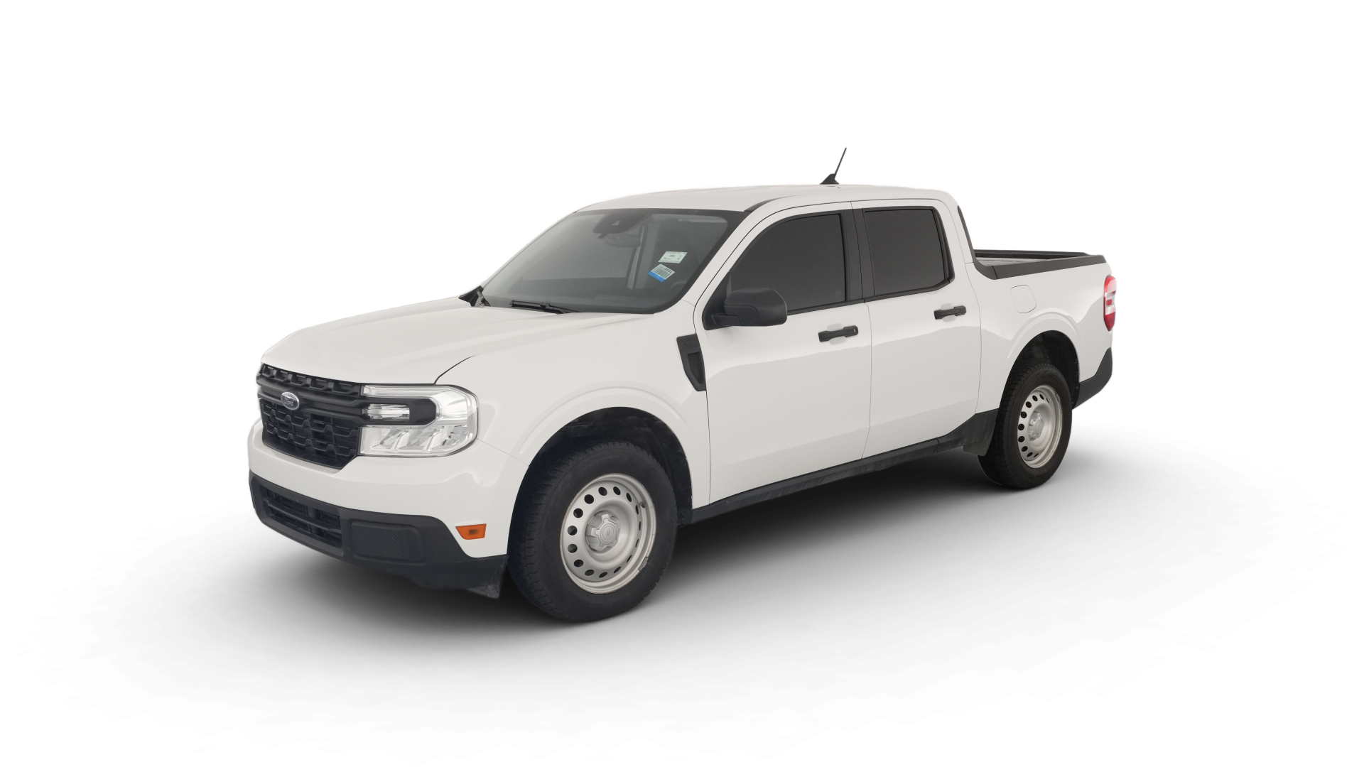 2024 Ford Maverick vehicle photo
