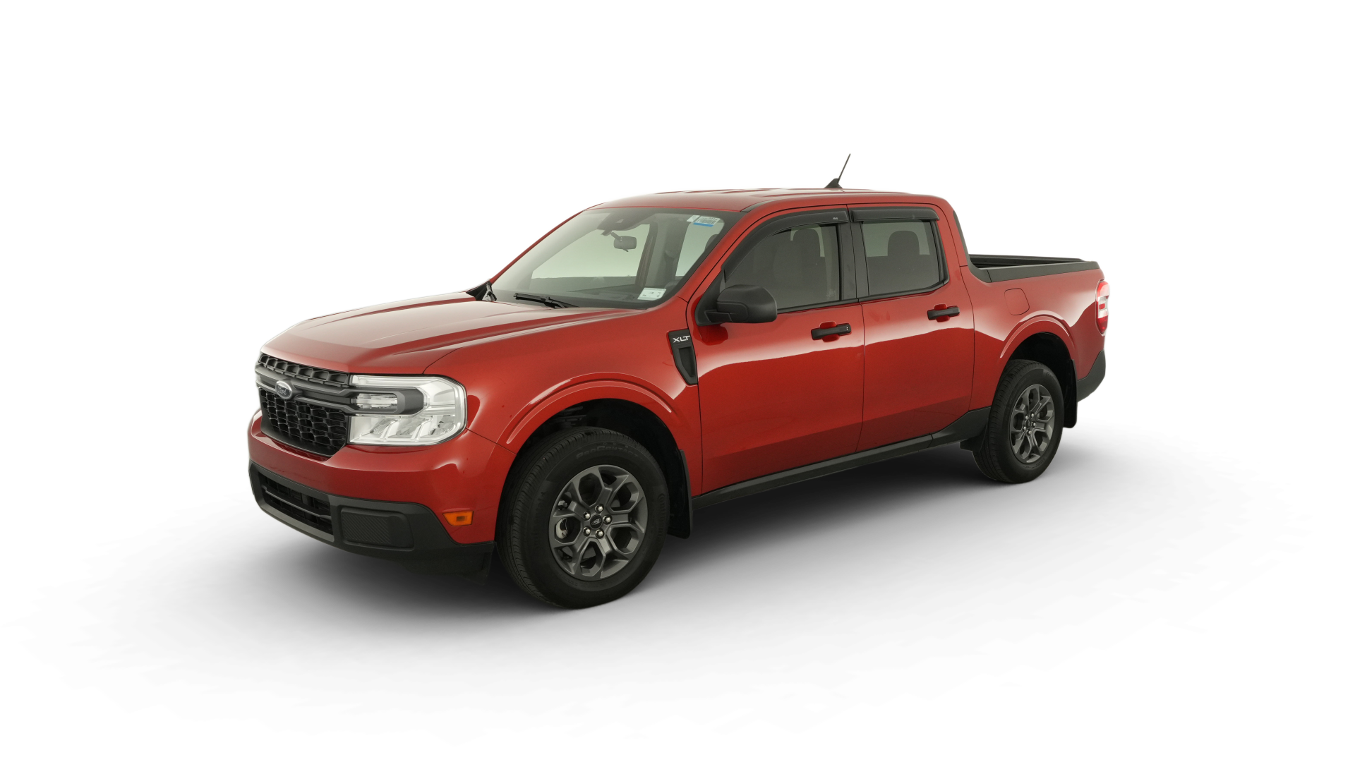 2024 Ford Maverick vehicle photo