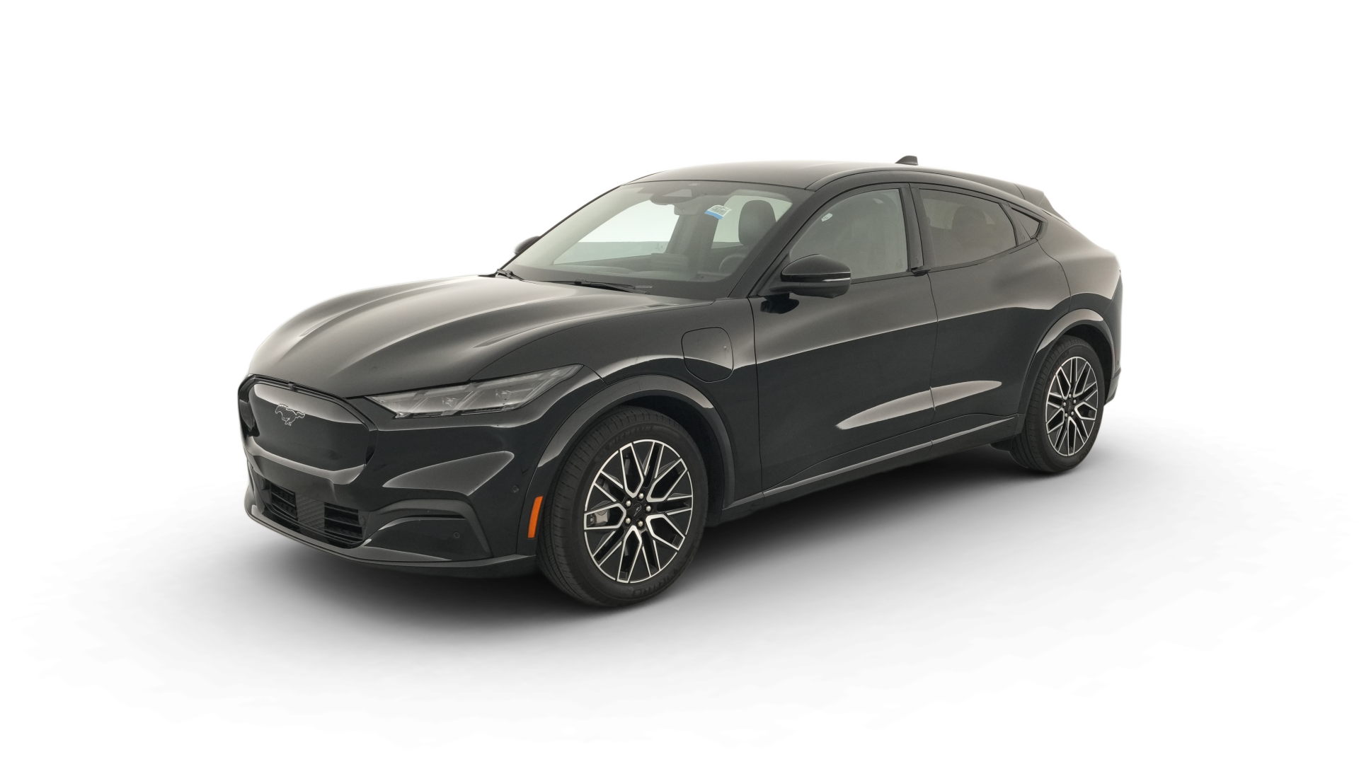 2024 Ford Mustang MACH-E vehicle photo