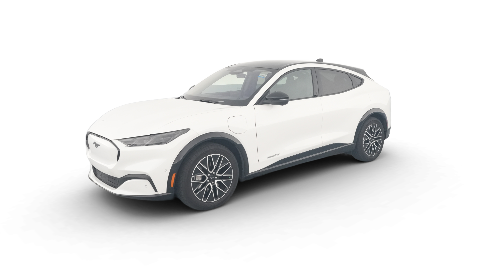 2024 Ford Mustang MACH-E vehicle photo