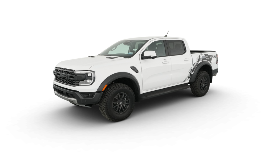 2024 Ford Ranger
