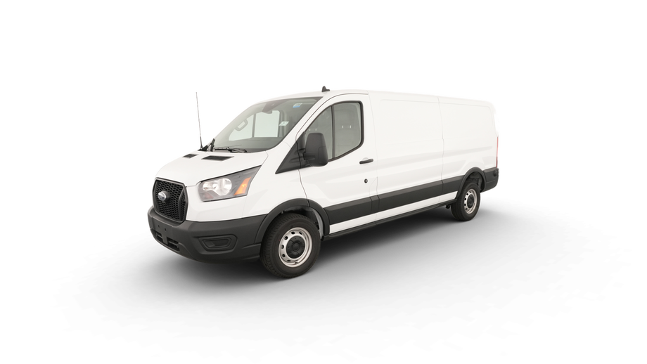 2024 Ford Transit 150