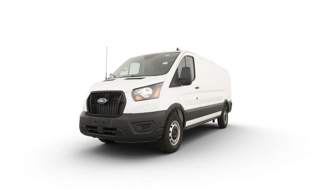 Ford Transit 150