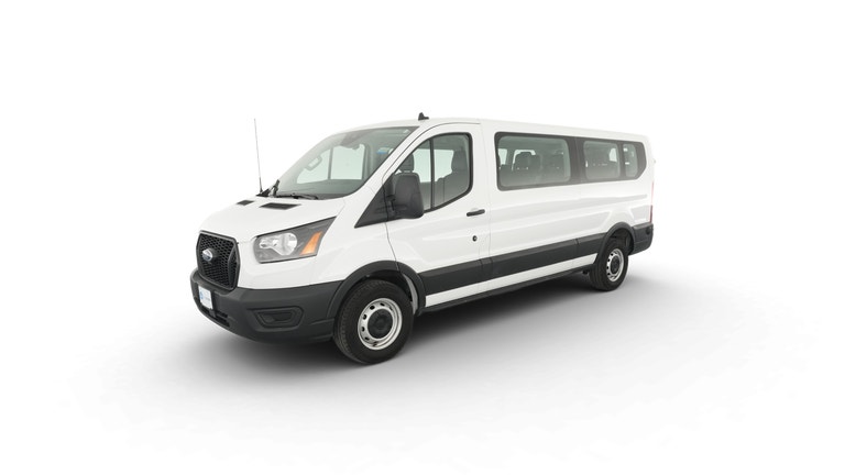 2024 Ford Transit 350 Passenger Van vehicle photo