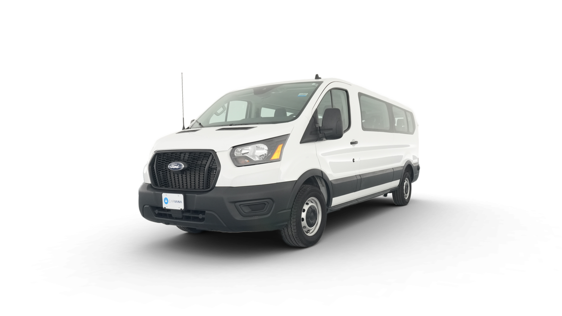 Ford Transit 350 Base Passenger