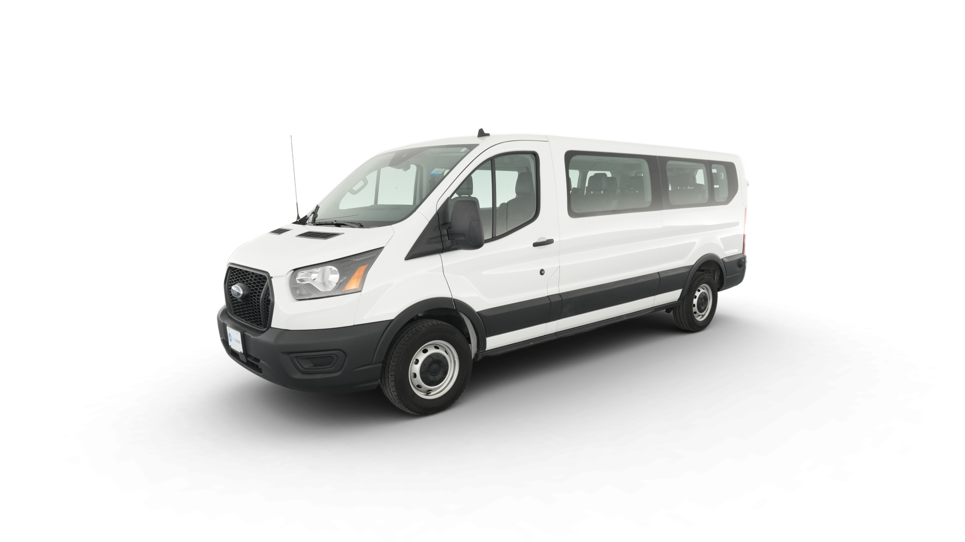 2024 Ford Transit Passenger Van