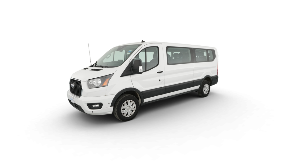 2024 Ford Transit 350