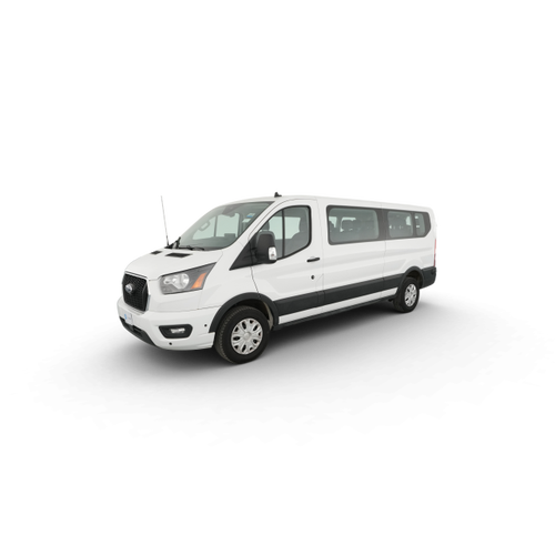 2024 Ford Transit 350 Passenger Van