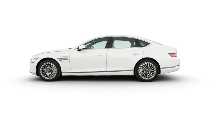 1st Generation (2023–2025) Genesis Electrified G80