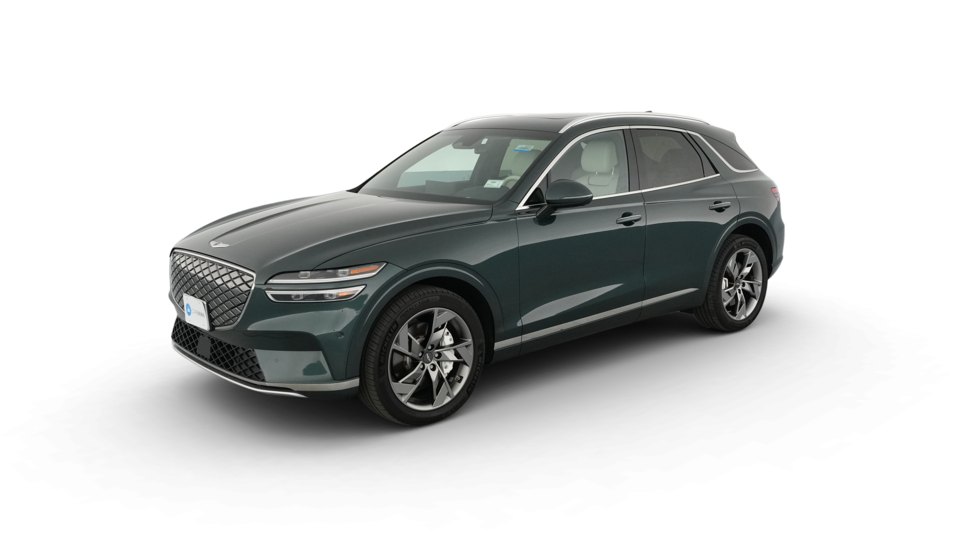 2024 Genesis Electrified GV70 vehicle photo