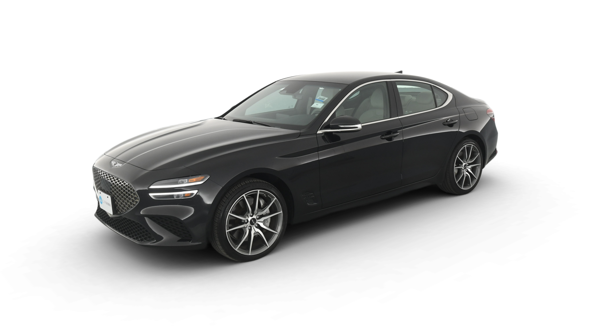 2024 Genesis G70 vehicle photo