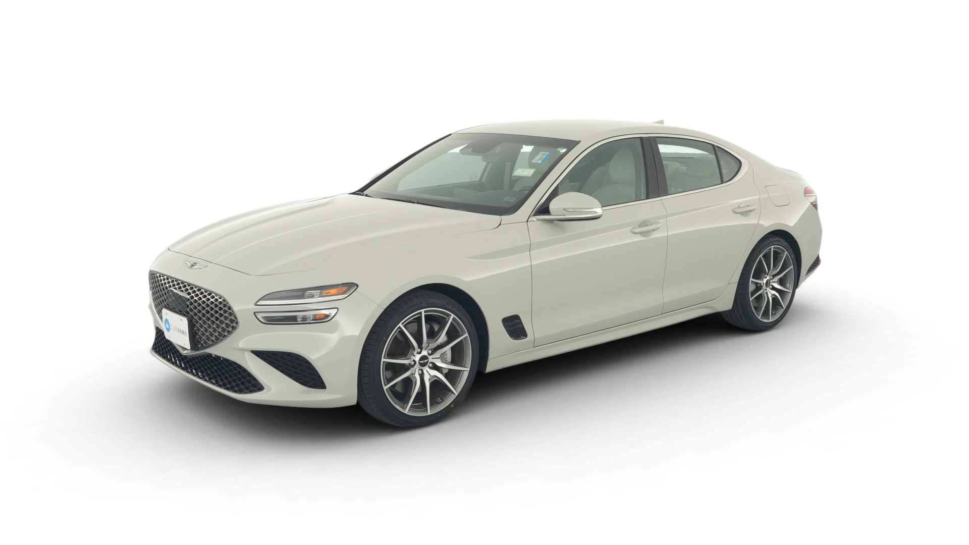 2024 Genesis G70 vehicle photo