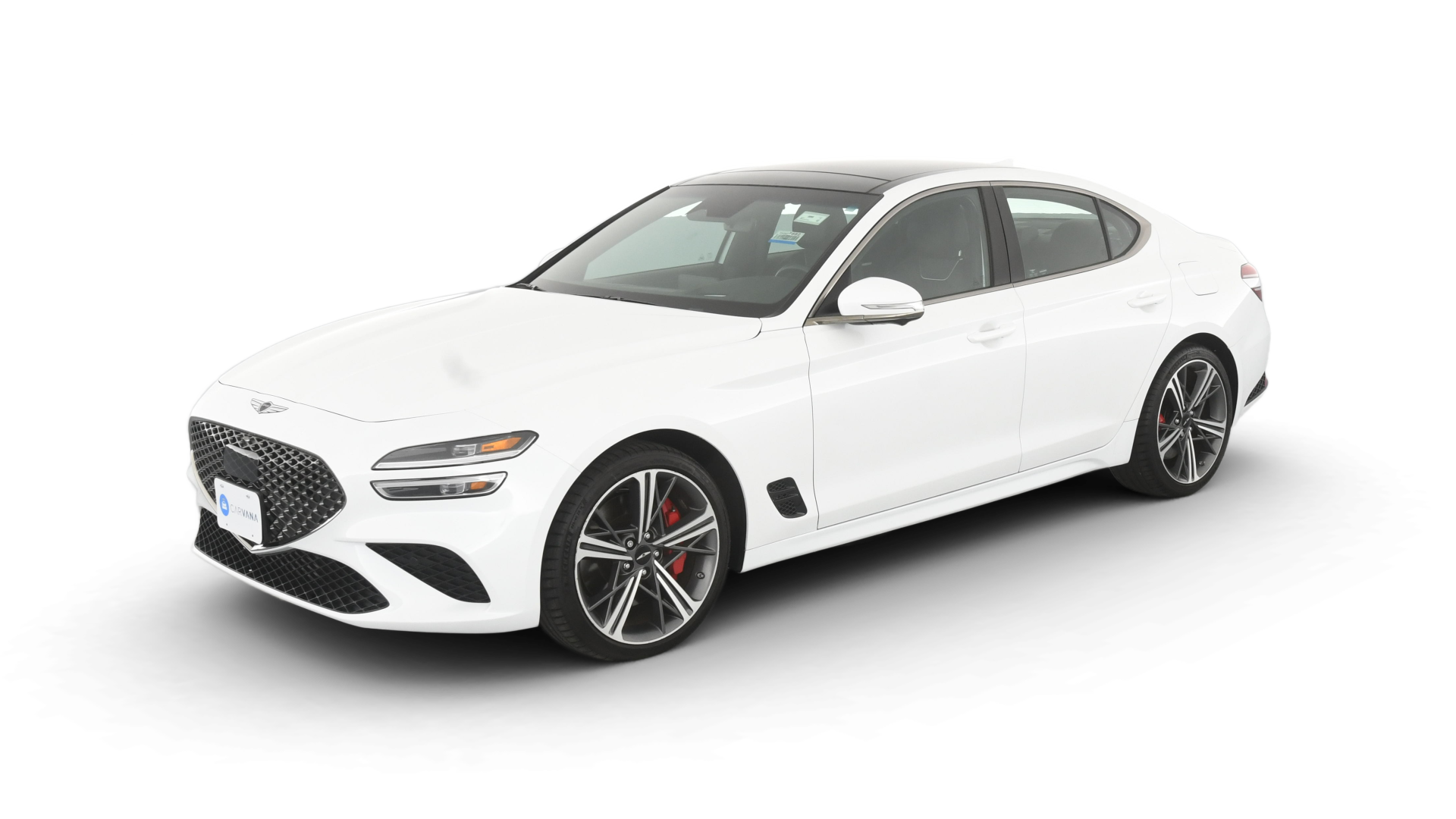 2024 GENESIS G70 Sport Advanced