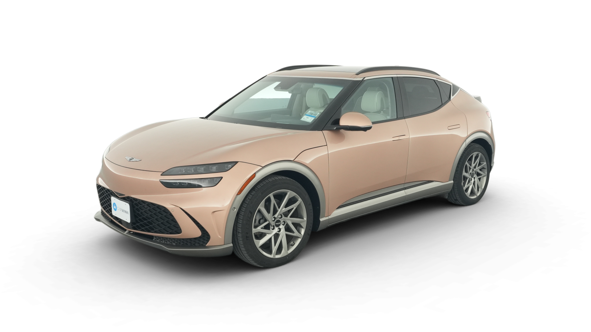 2024 GENESIS GV60 Advanced