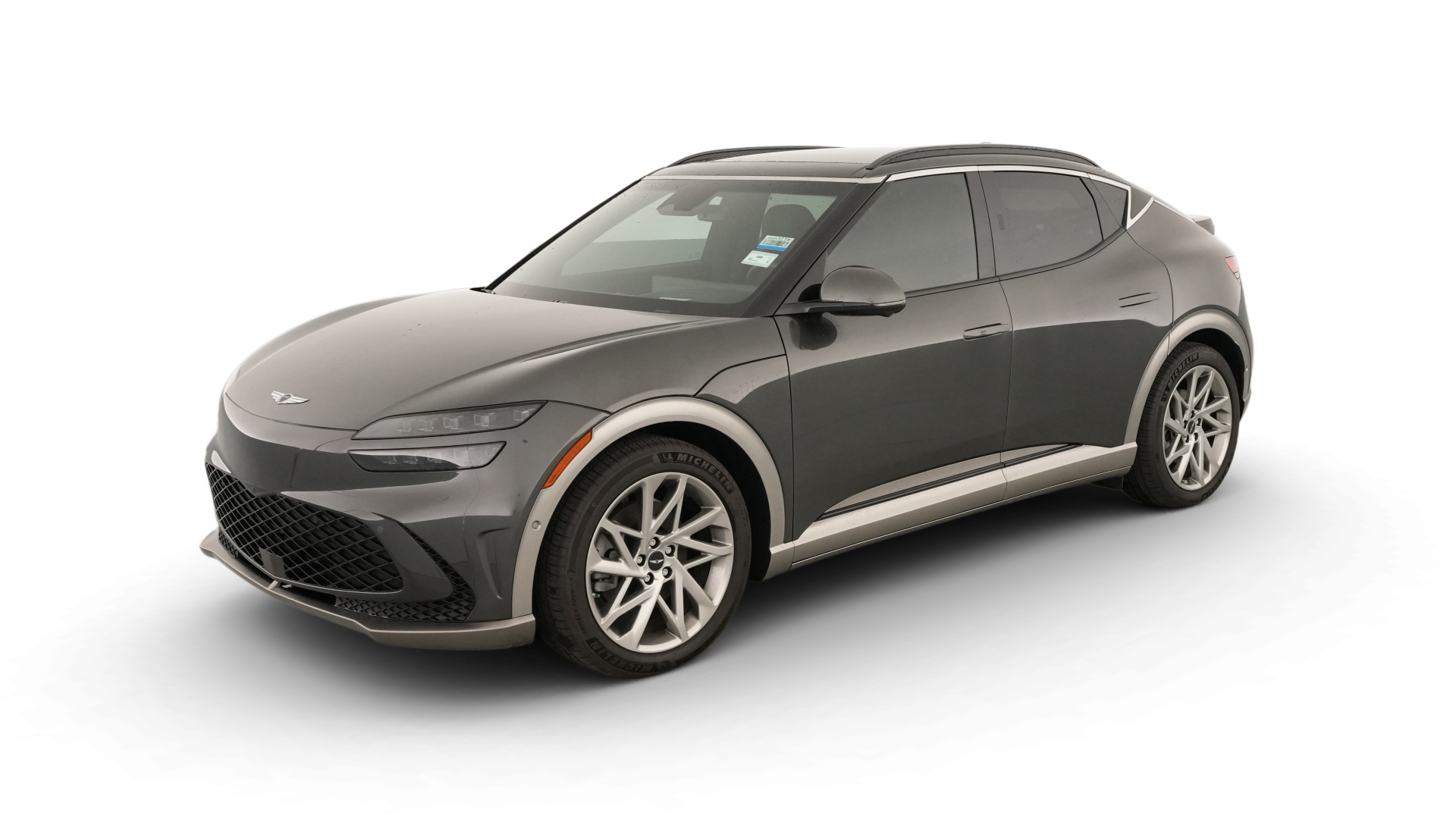 2024 GENESIS GV60 Advanced