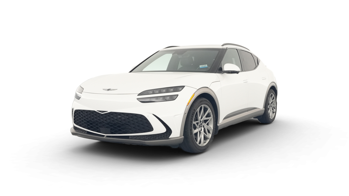 Genesis GV60 Mid-Level