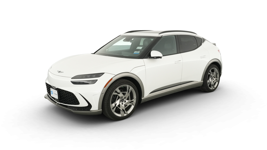 2024 Genesis GV60