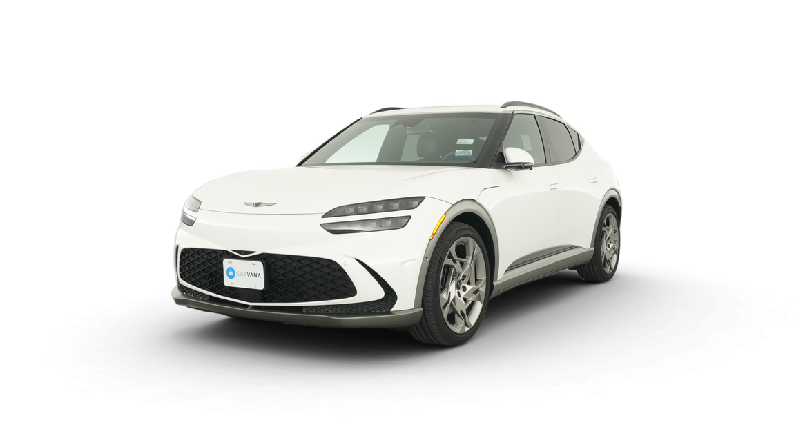 Genesis GV60 Performance