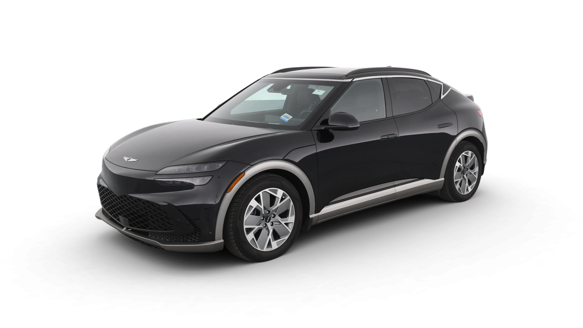 2024 GENESIS GV60 Standard