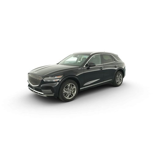 2024 Genesis GV70
