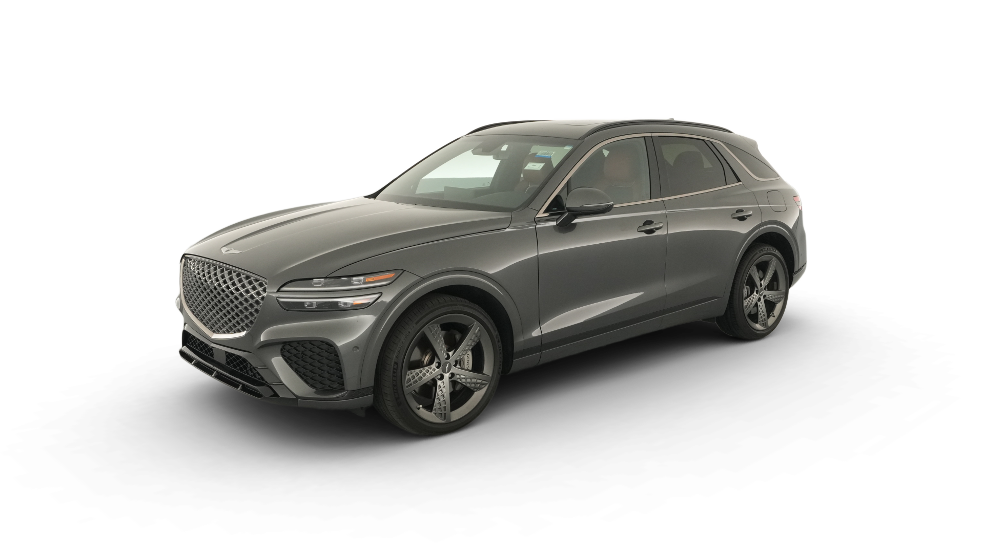 2024 Genesis GV70 vehicle photo