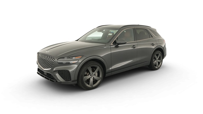 2024 Genesis GV70 vehicle photo