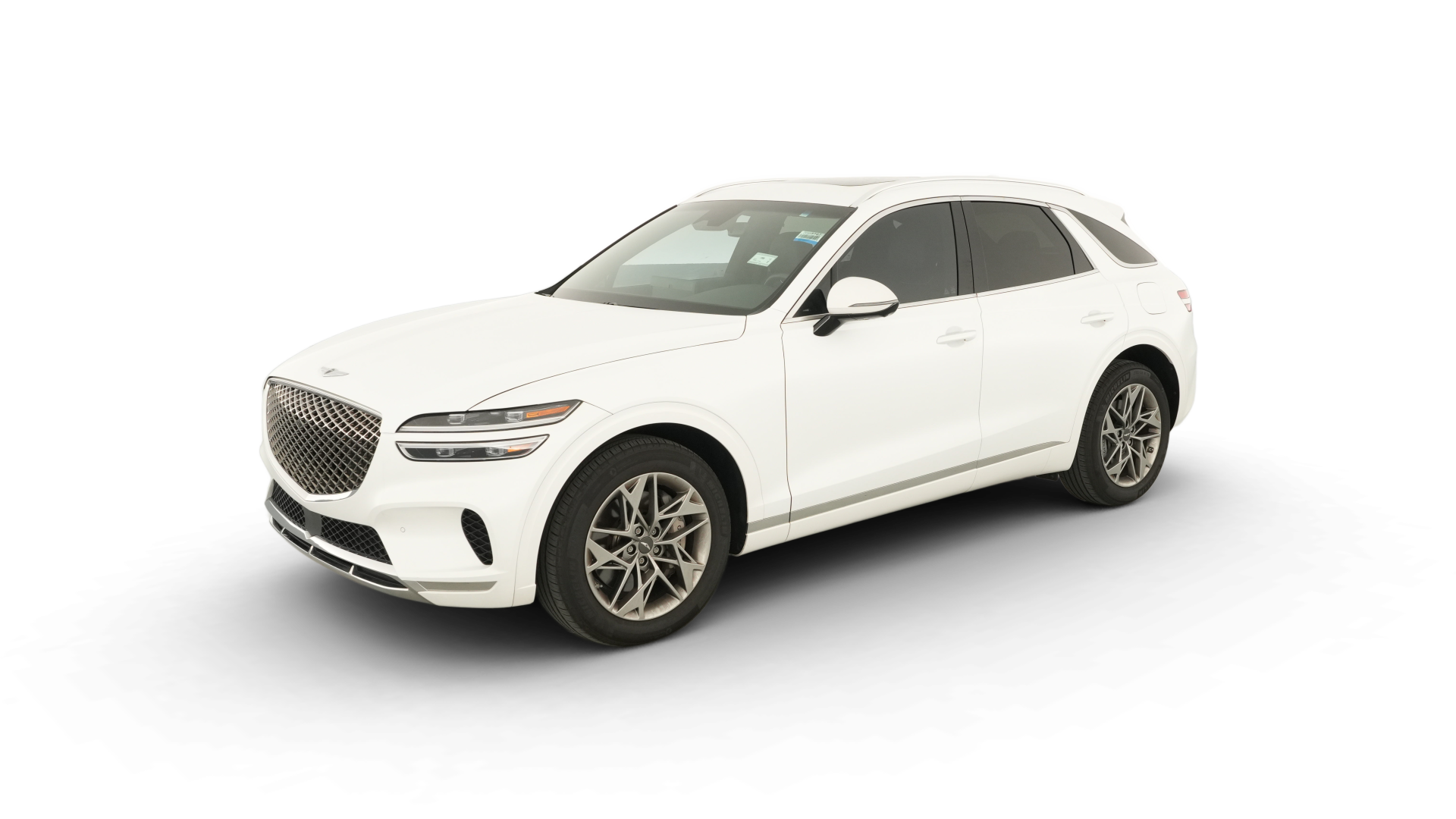 2024 GENESIS GV70