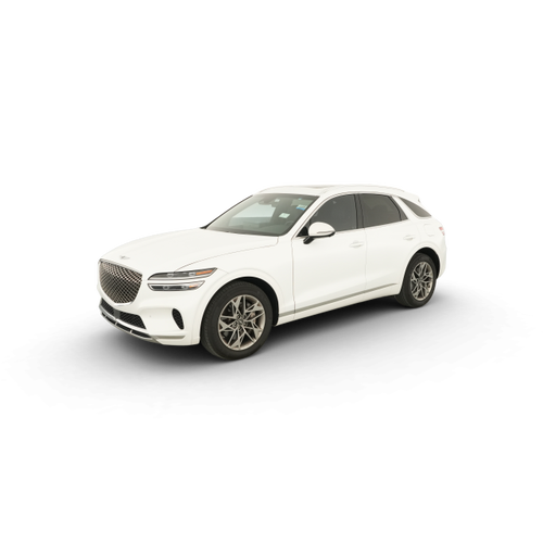 2024 Genesis GV70