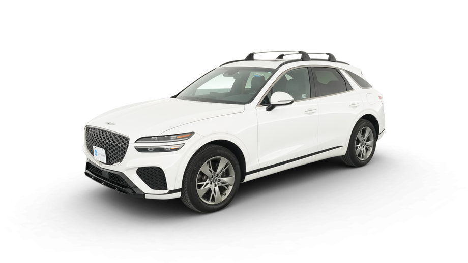 2024 Genesis GV70