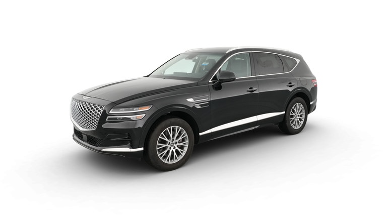2024 Genesis GV80 vehicle photo