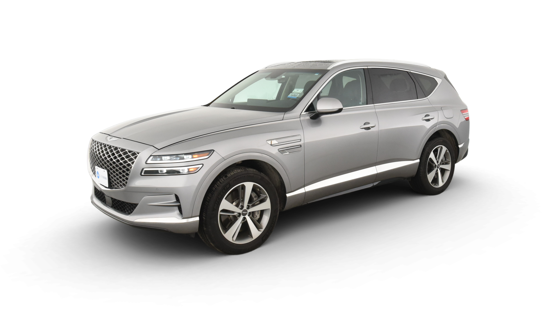 2024 Genesis GV80 vehicle photo
